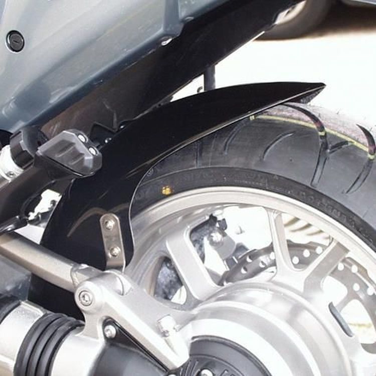 Aero Crash Protectors, Kawasaki GTR 1400 (Concours) '07'09 Moore